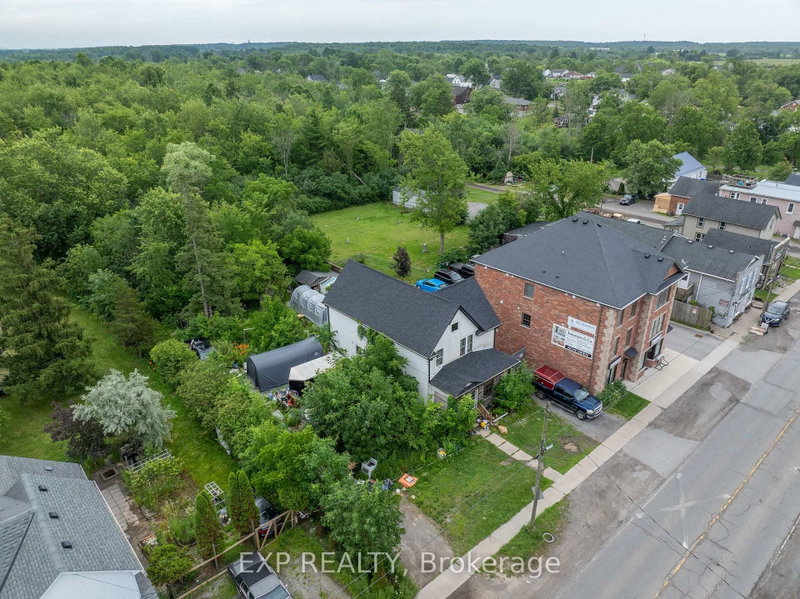 2632 Stevensville Road