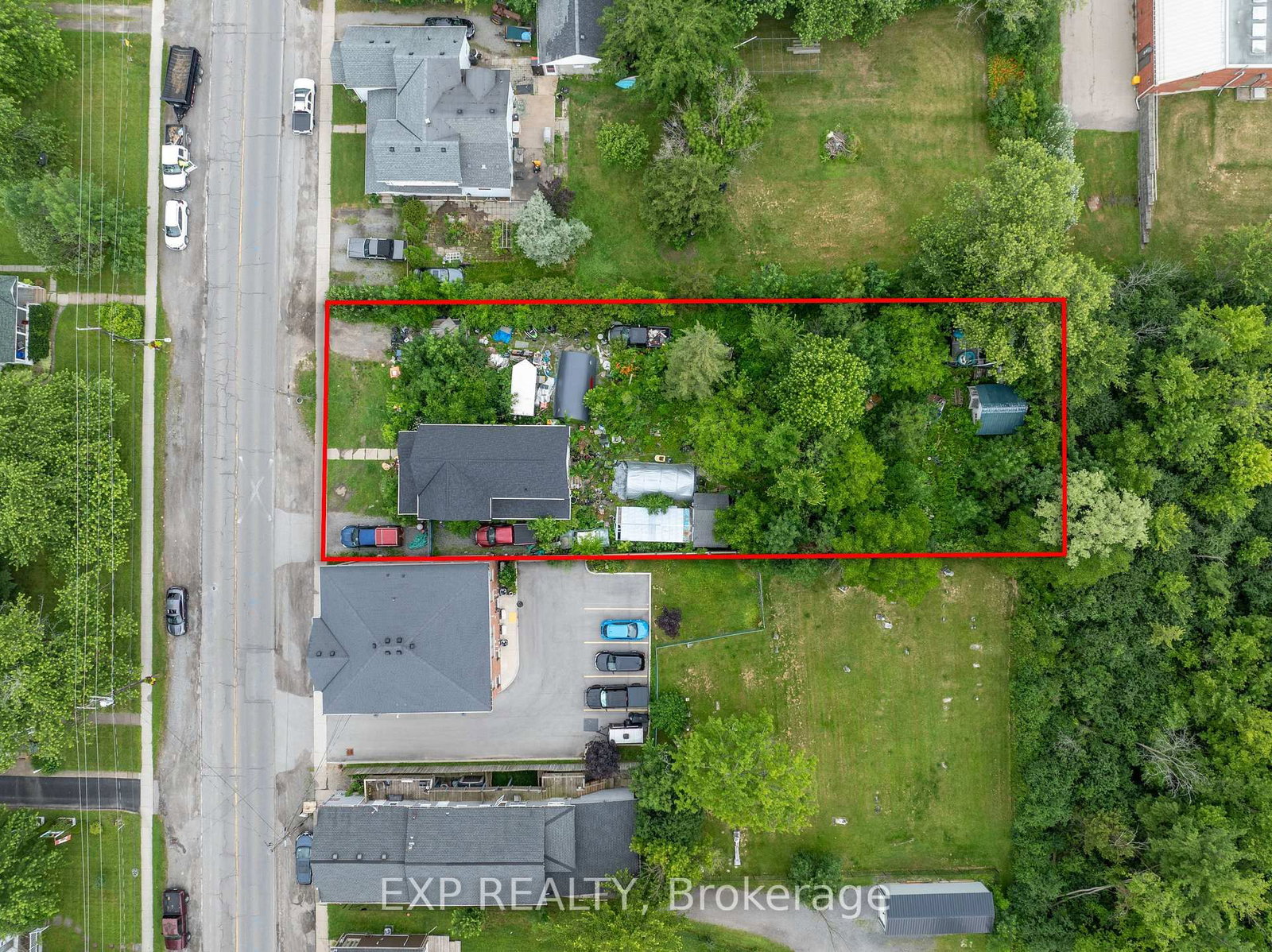 2632 Stevensville Road • Fort Erie, ON photo 4