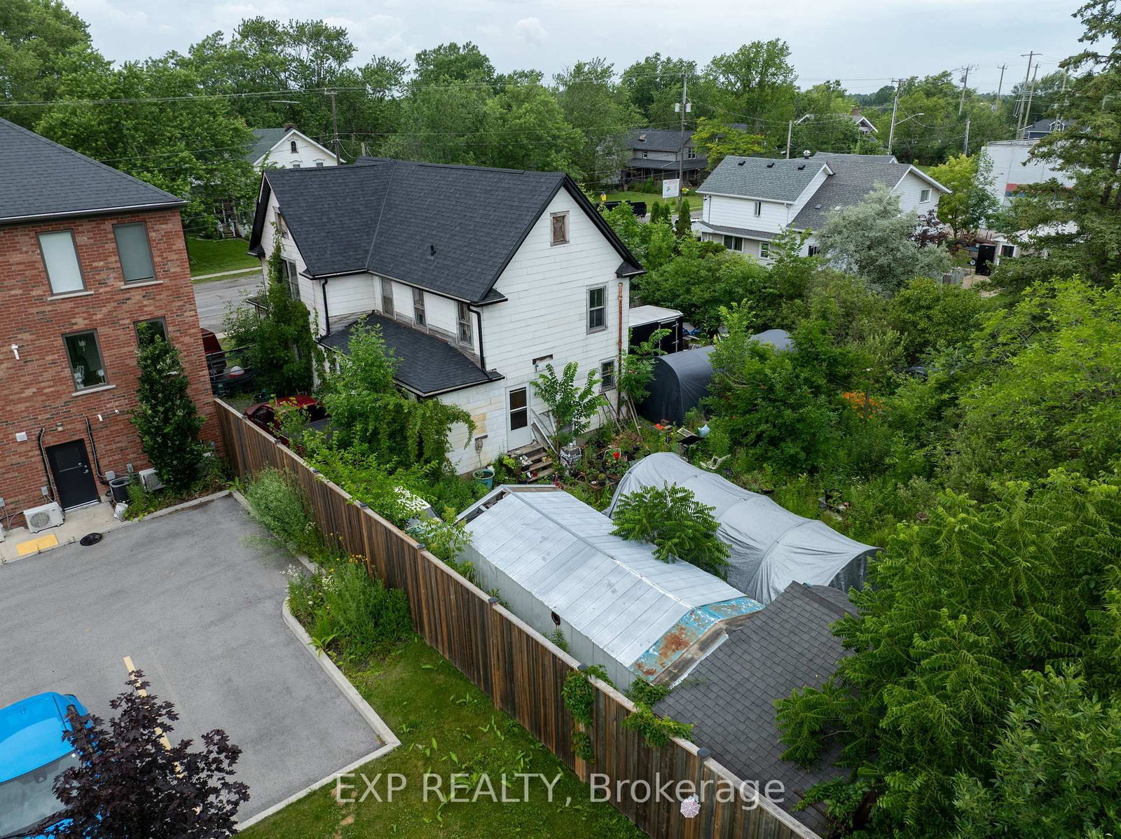 2632 Stevensville Road • Fort Erie, ON photo 5
