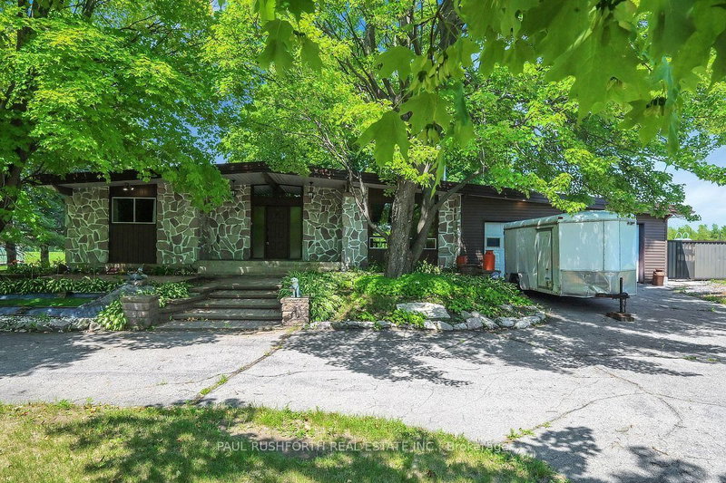 4866 County Road 17 Road
