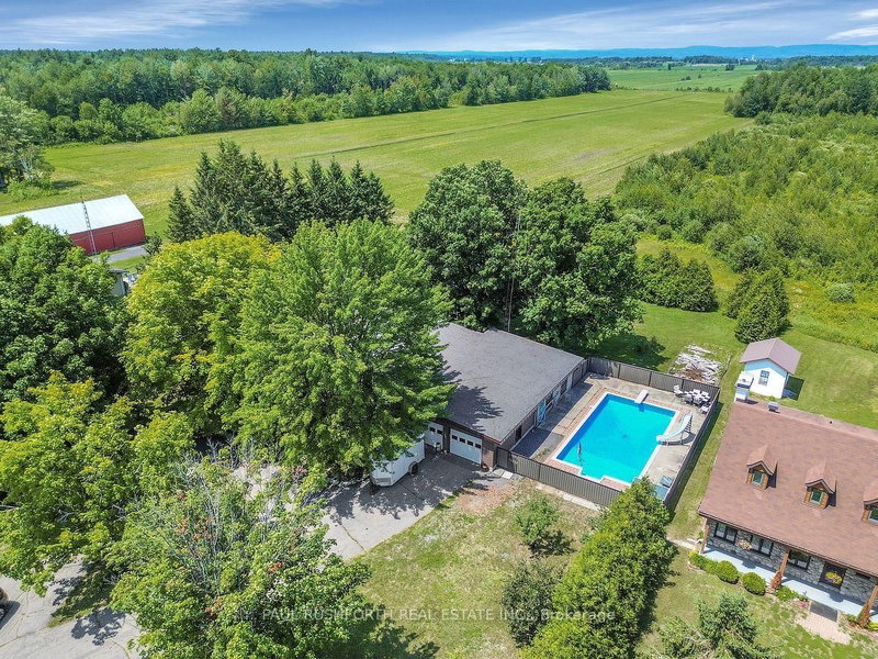 4866 County Road 17 Road