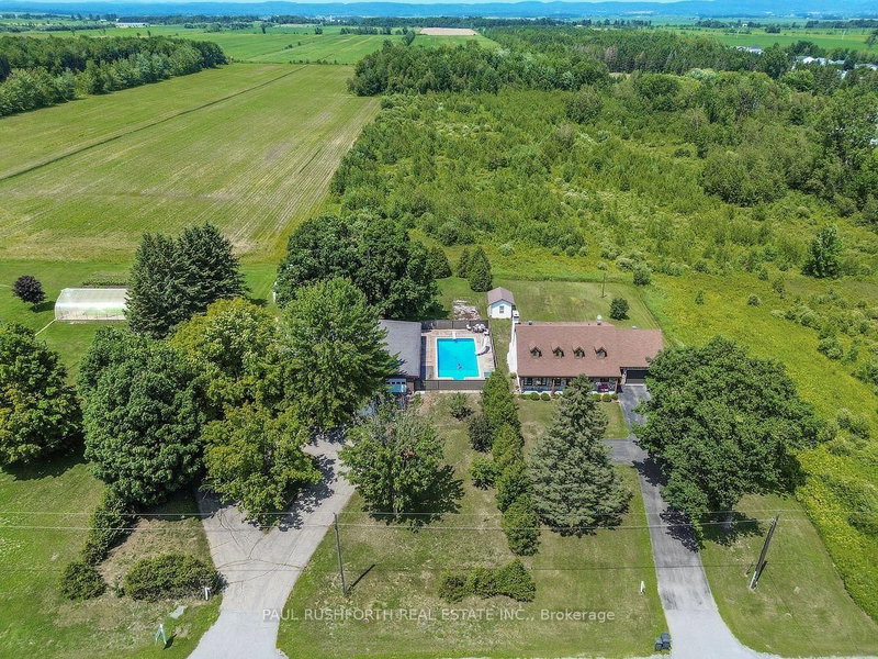 4866 County Road 17 Road