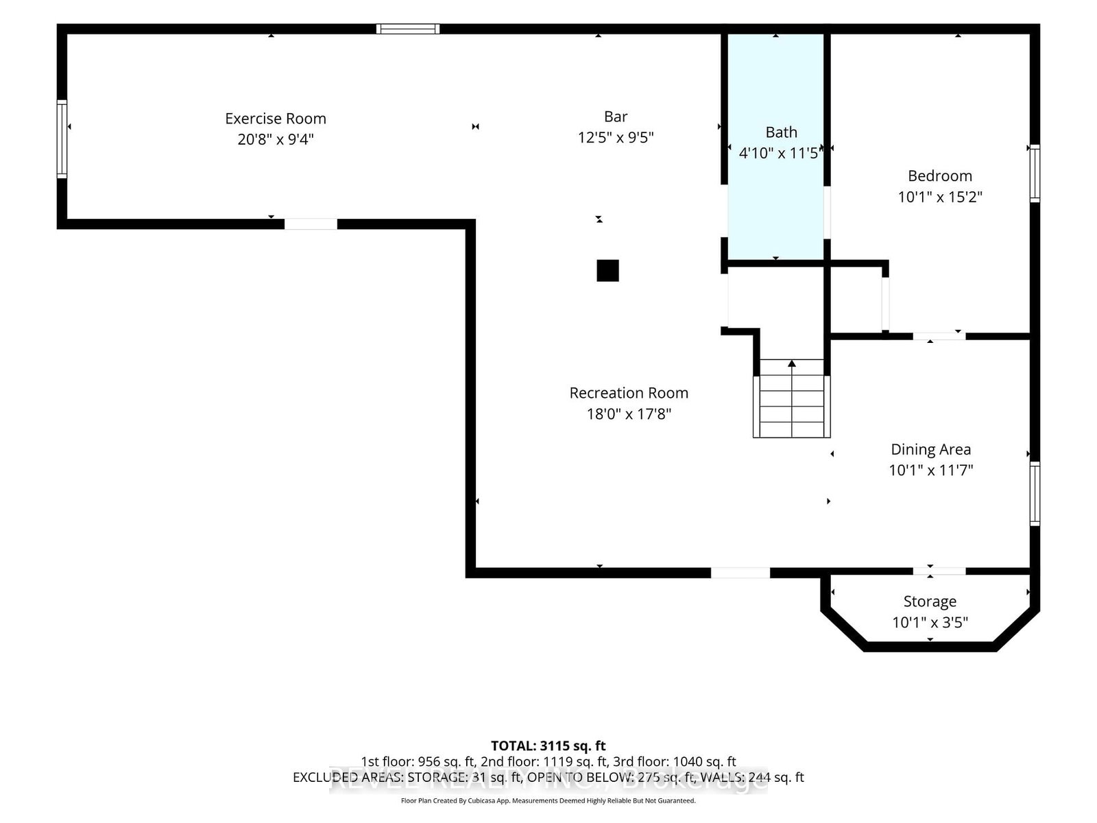 11 Maynard Street • Hamilton, ON photo 46