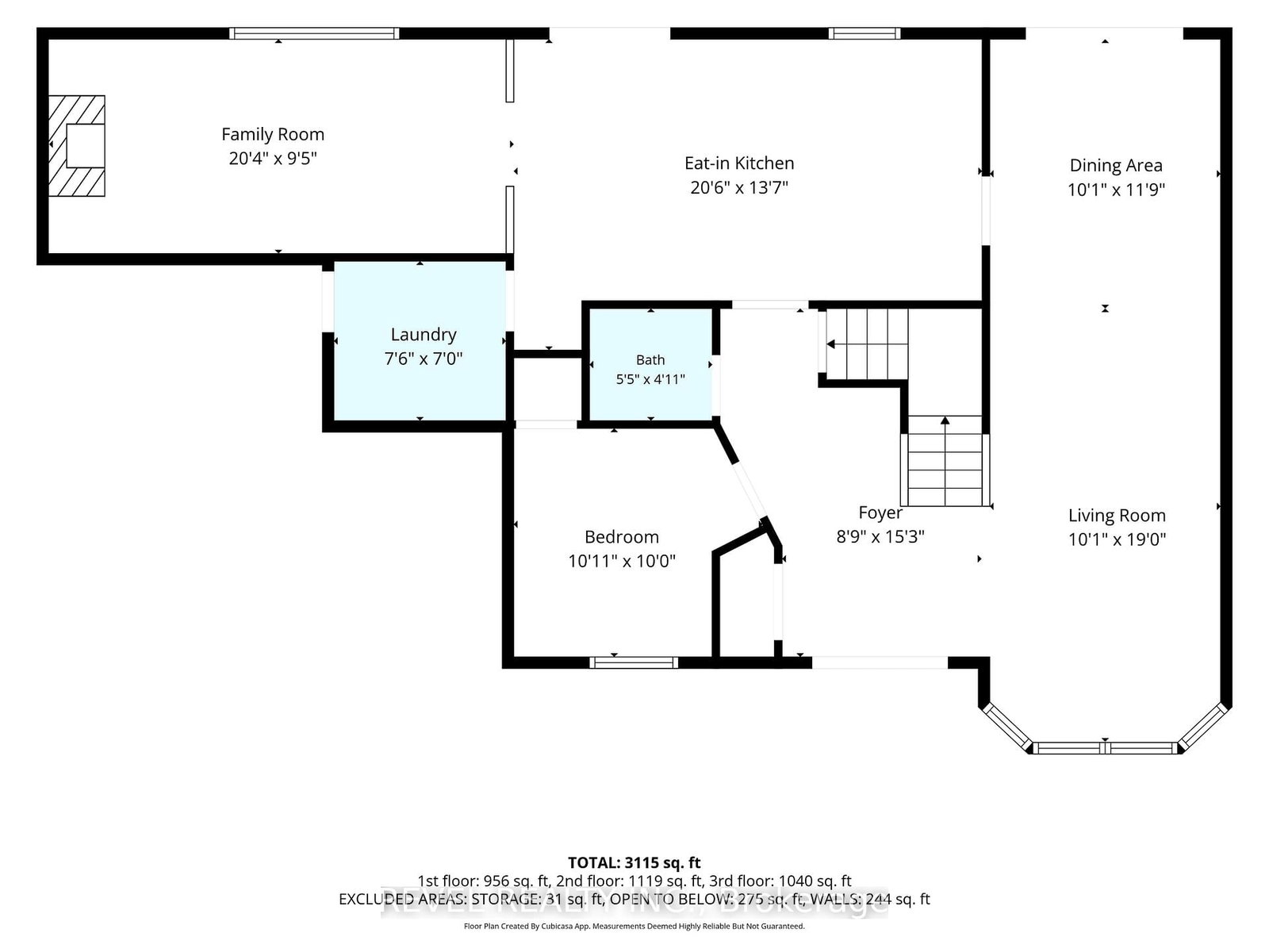 11 Maynard Street • Hamilton, ON photo 47