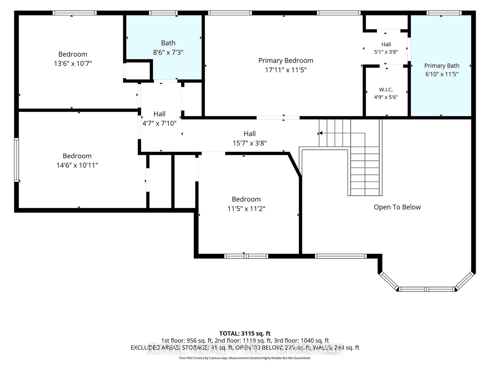 11 Maynard Street • Hamilton, ON photo 48