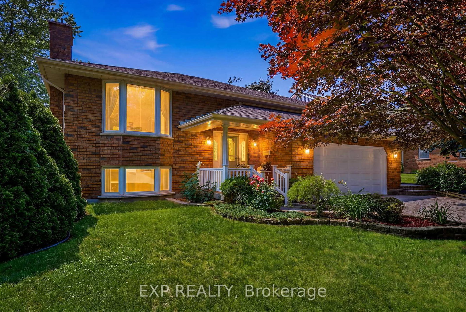 Detached House for sale at 12 Fern Gate, Pelham, Ontario, L0S 1E4 - Fonthill - MLS: X13538964