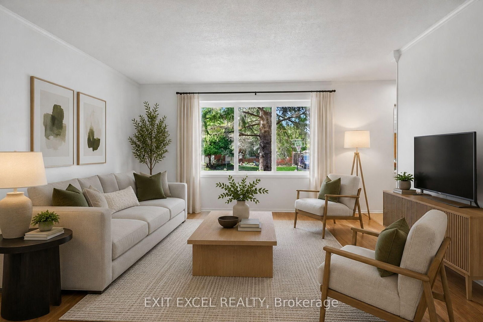 283 McElroy Drive • Ottawa, ON photo 4