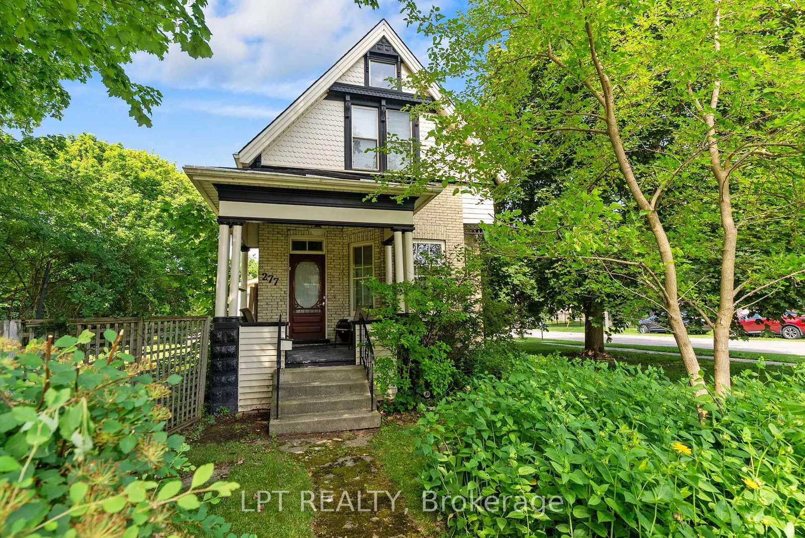 277 Andrew Street, South Huron — photo 1