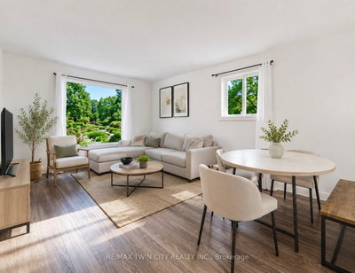 Unit 15 — 119 CEDAR Street S — more photos