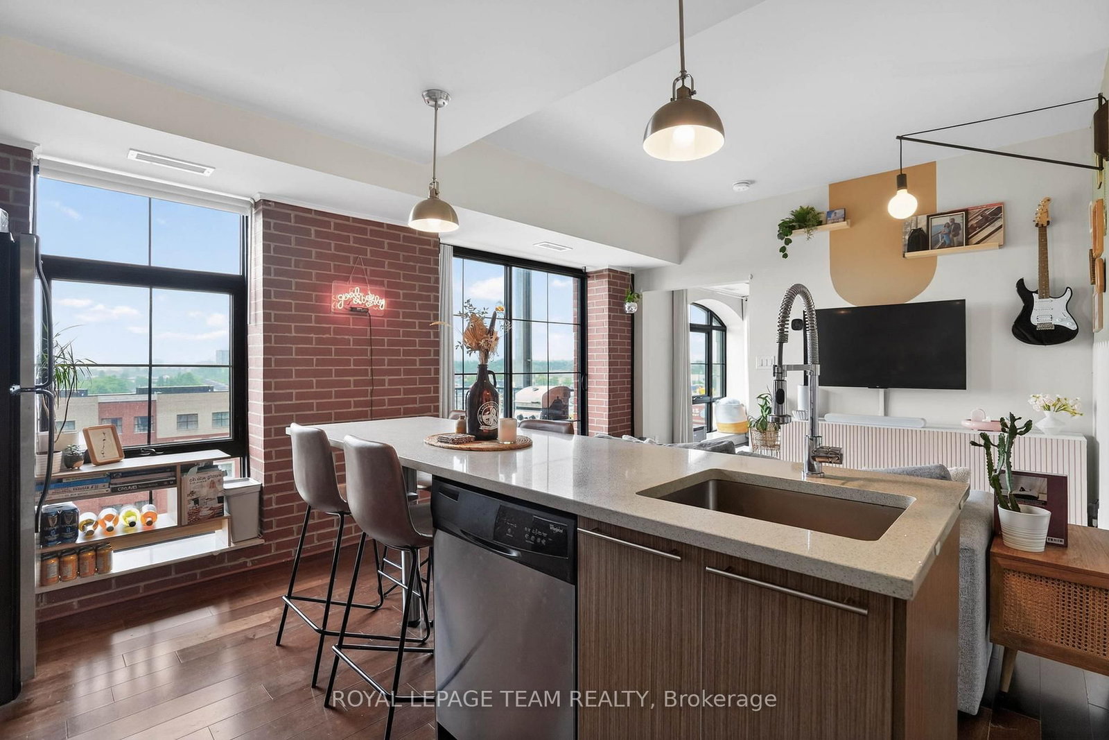555 ANAND Private • #808 • Ottawa, ON photo 6