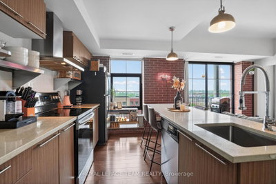 555 ANAND Private • #808 • Ottawa, ON photo 8