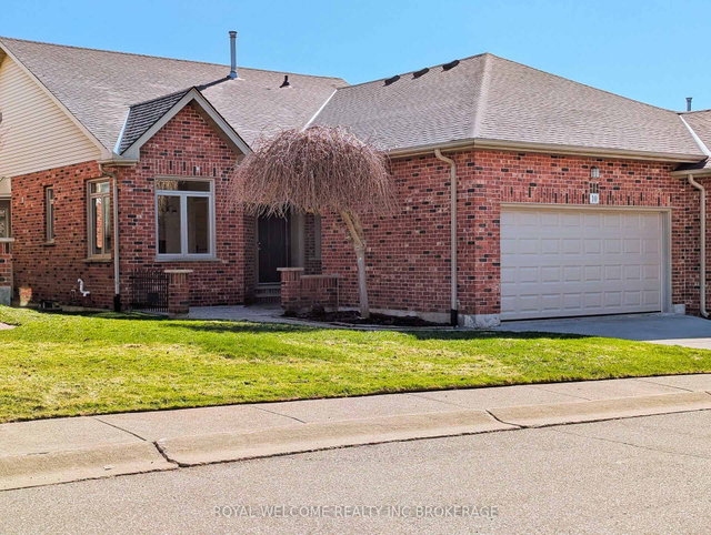 10 - 400 Ambleside Drive