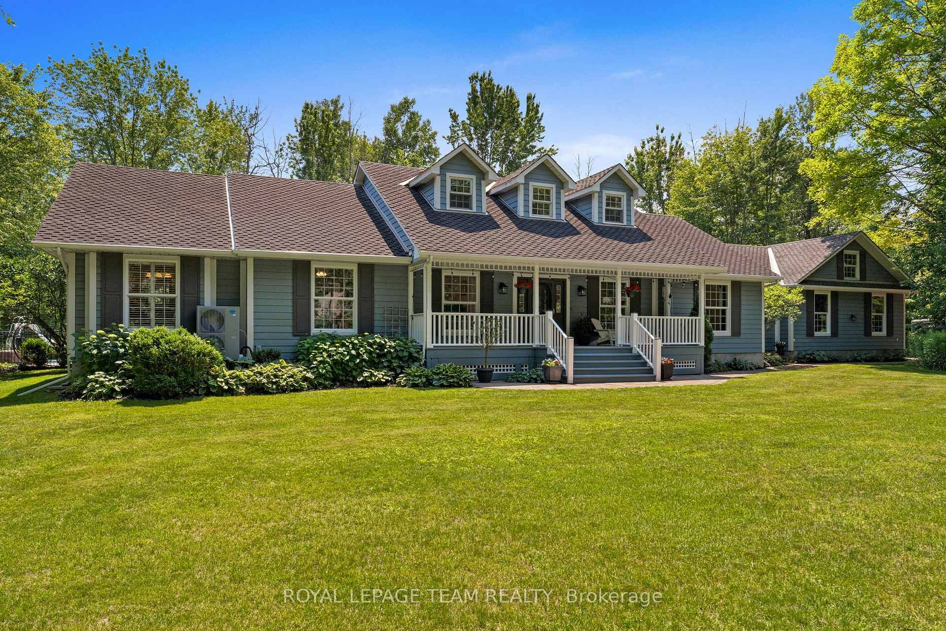 113 Wilbert Cox Drive, Carp, ON