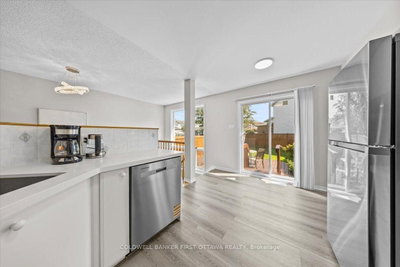 46 MARGRAVE Avenue — more photos