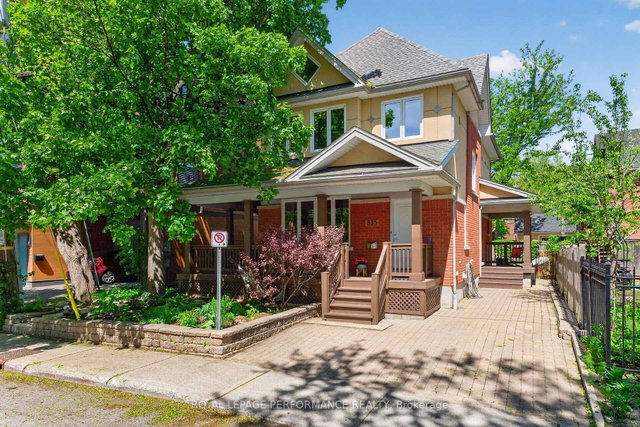 335 Osgoode Street