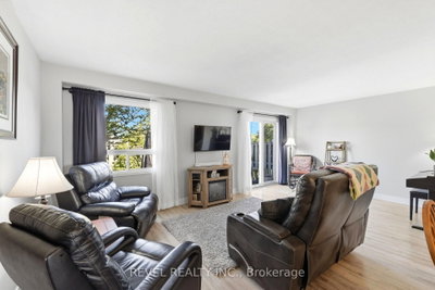 Unit 2 — 669 Osgoode Drive — photo 5