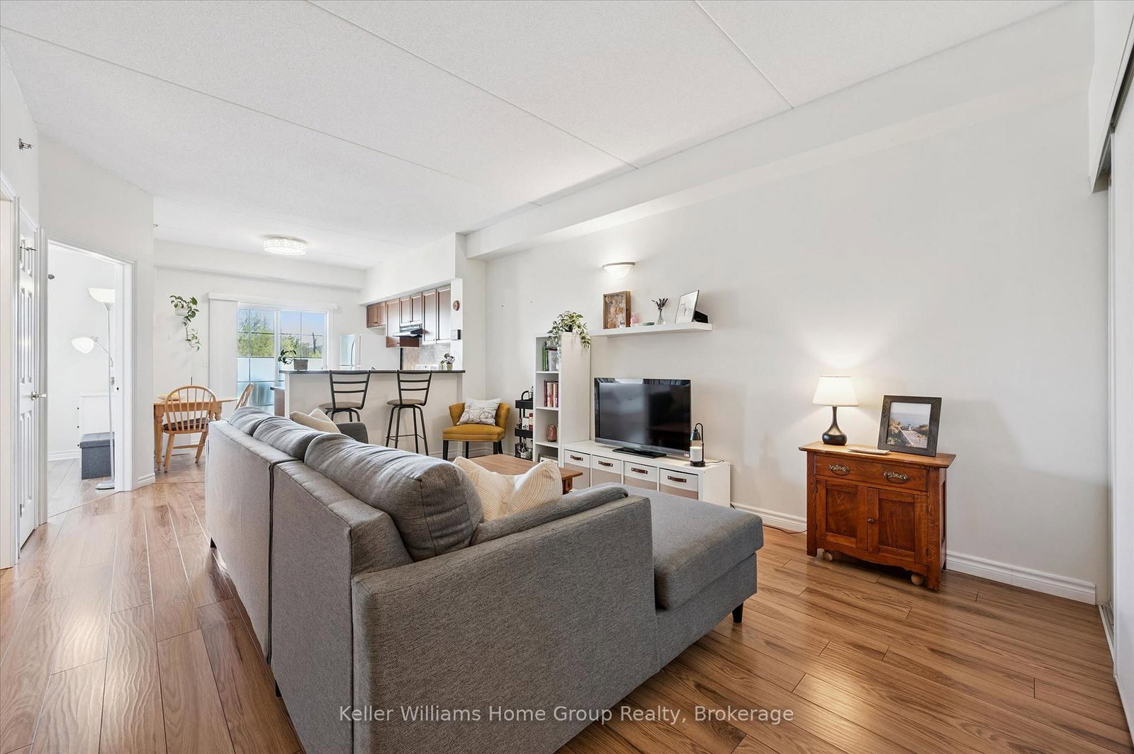 308 Watson Parkway N • #114 • Guelph, ON photo 1