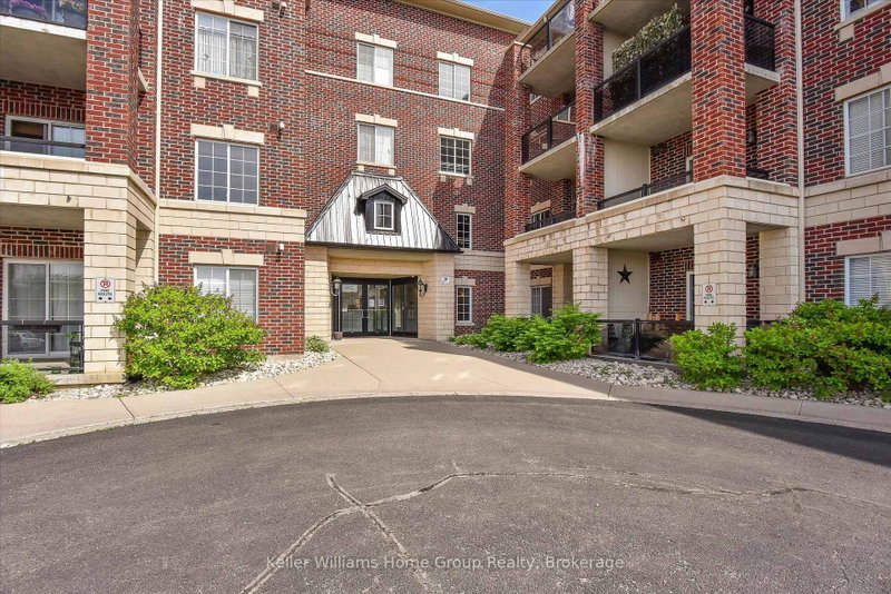 114 - 308 Watson Parkway N