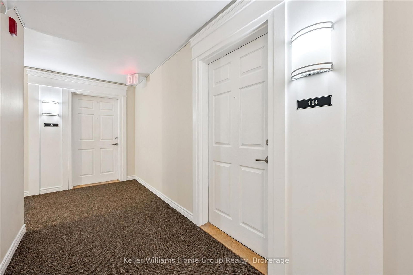 308 Watson Parkway N • #114 • Guelph, ON photo 6