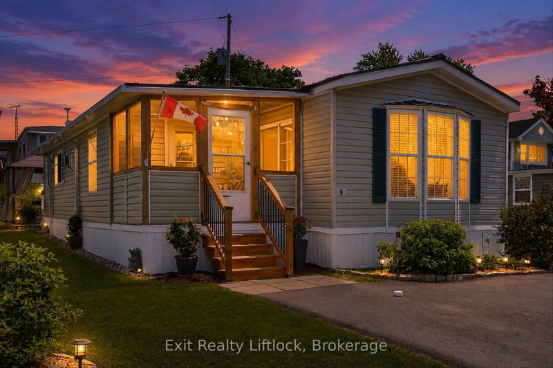9 Poplar Drive