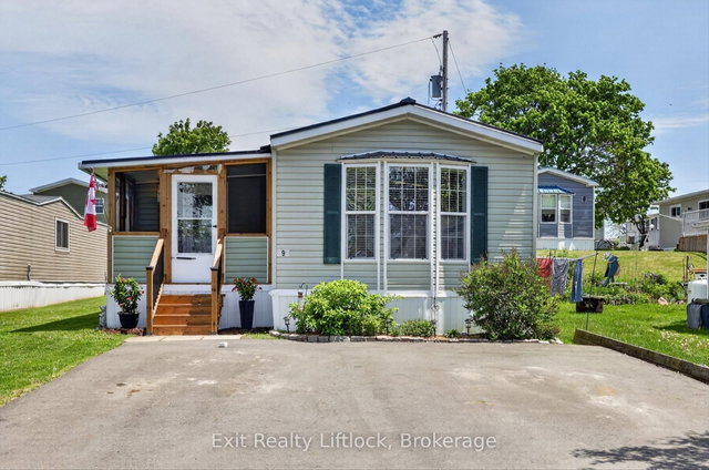 9 Poplar Drive