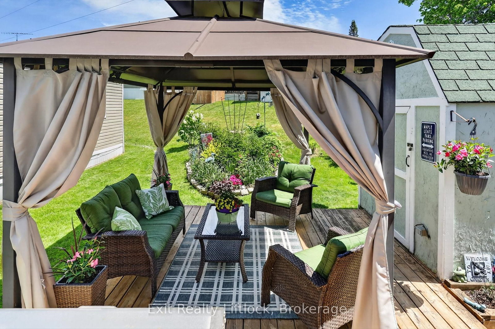 9 Poplar Drive • Otonabee-South Monaghan, ON photo 30