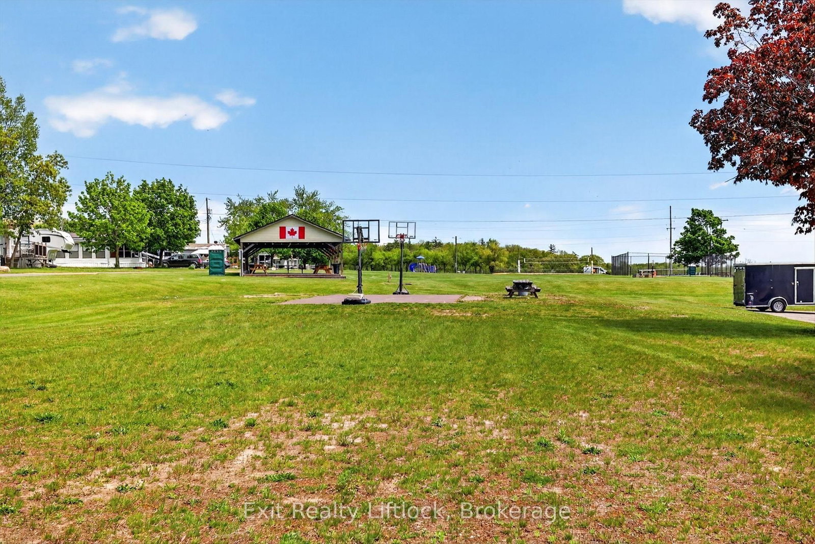 9 Poplar Drive • Otonabee-South Monaghan, ON photo 36