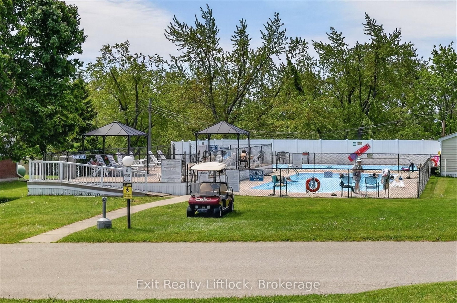 9 Poplar Drive • Otonabee-South Monaghan, ON photo 38