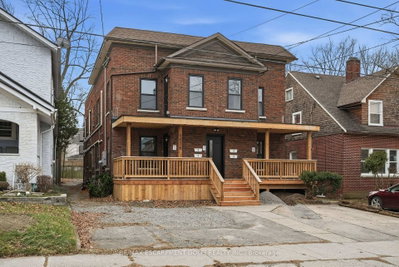Detached House leased at 1-4876 SIMCOE Street, Niagara Falls, Ontario, L2E 1V9 - Cherrywood - MLS: X13539170