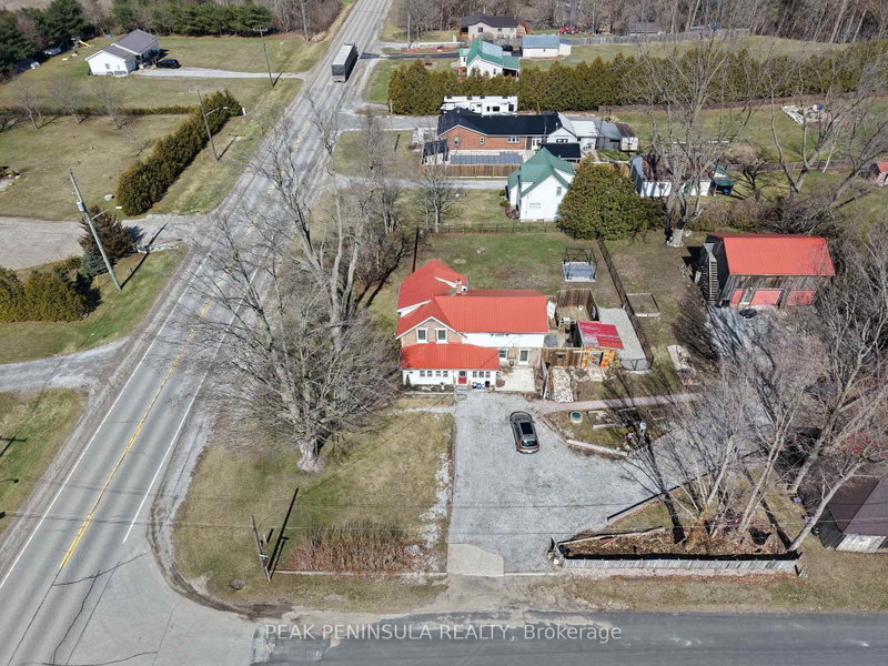 2 Milne Street