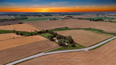 776443 Blandford Road • Blandford-Blenheim, ON photo 2