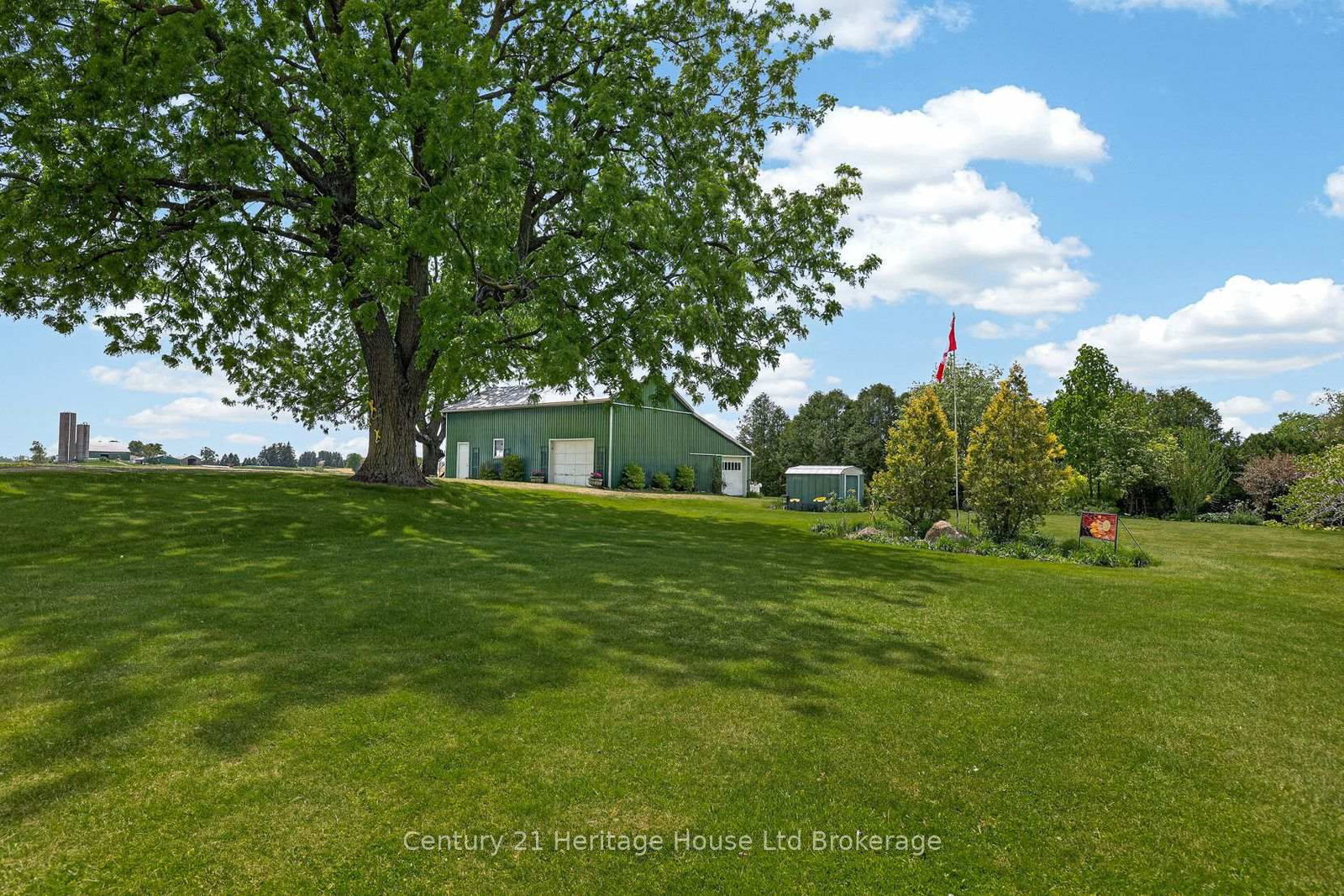 776443 Blandford Road • Blandford-Blenheim, ON photo 37