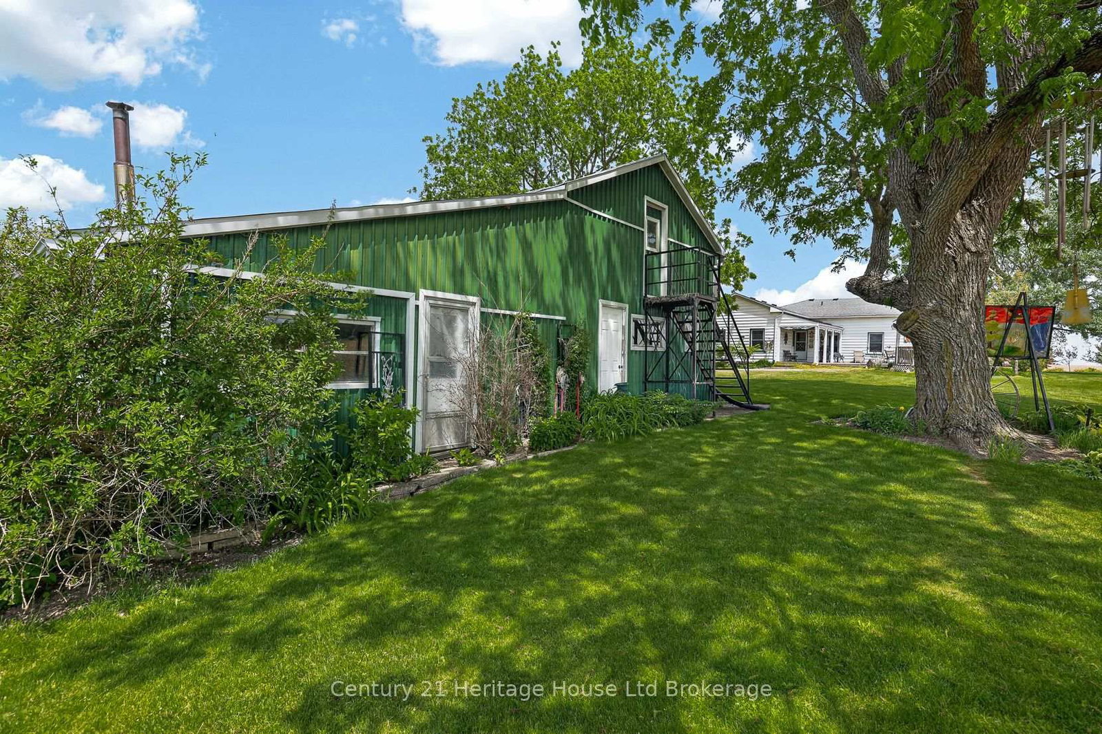 776443 Blandford Road • Blandford-Blenheim, ON photo 38