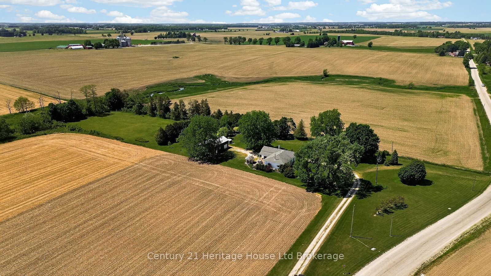 776443 Blandford Road • Blandford-Blenheim, ON photo 43