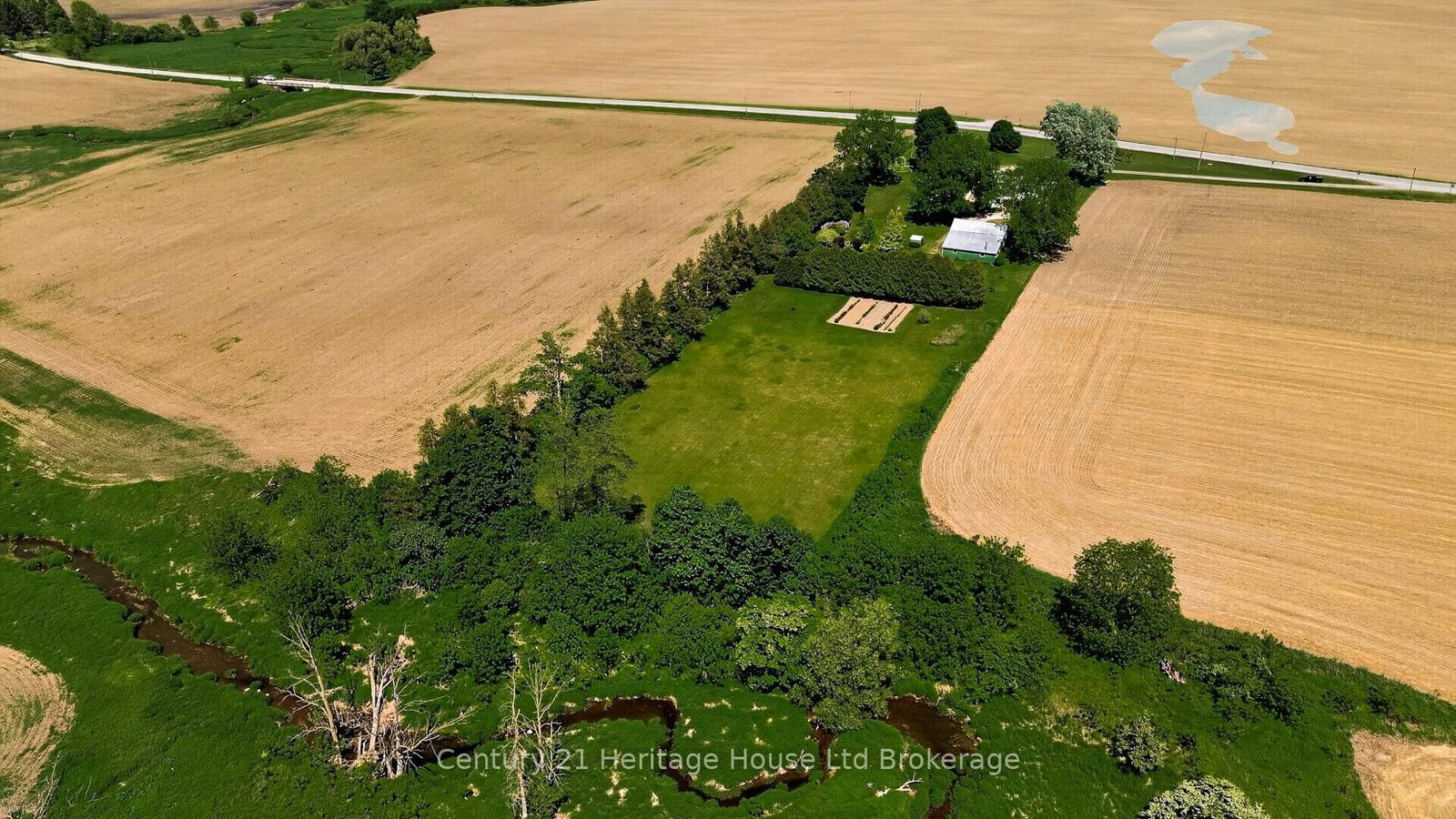 776443 Blandford Road • Blandford-Blenheim, ON photo 45