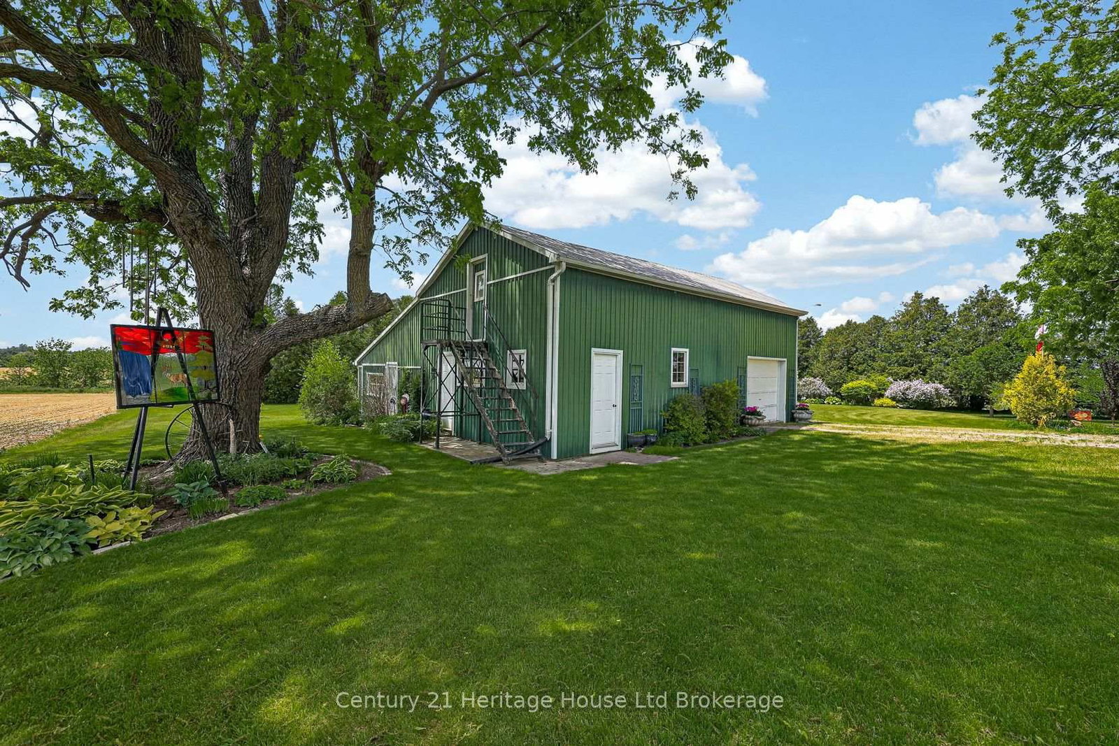 776443 Blandford Road • Blandford-Blenheim, ON photo 5