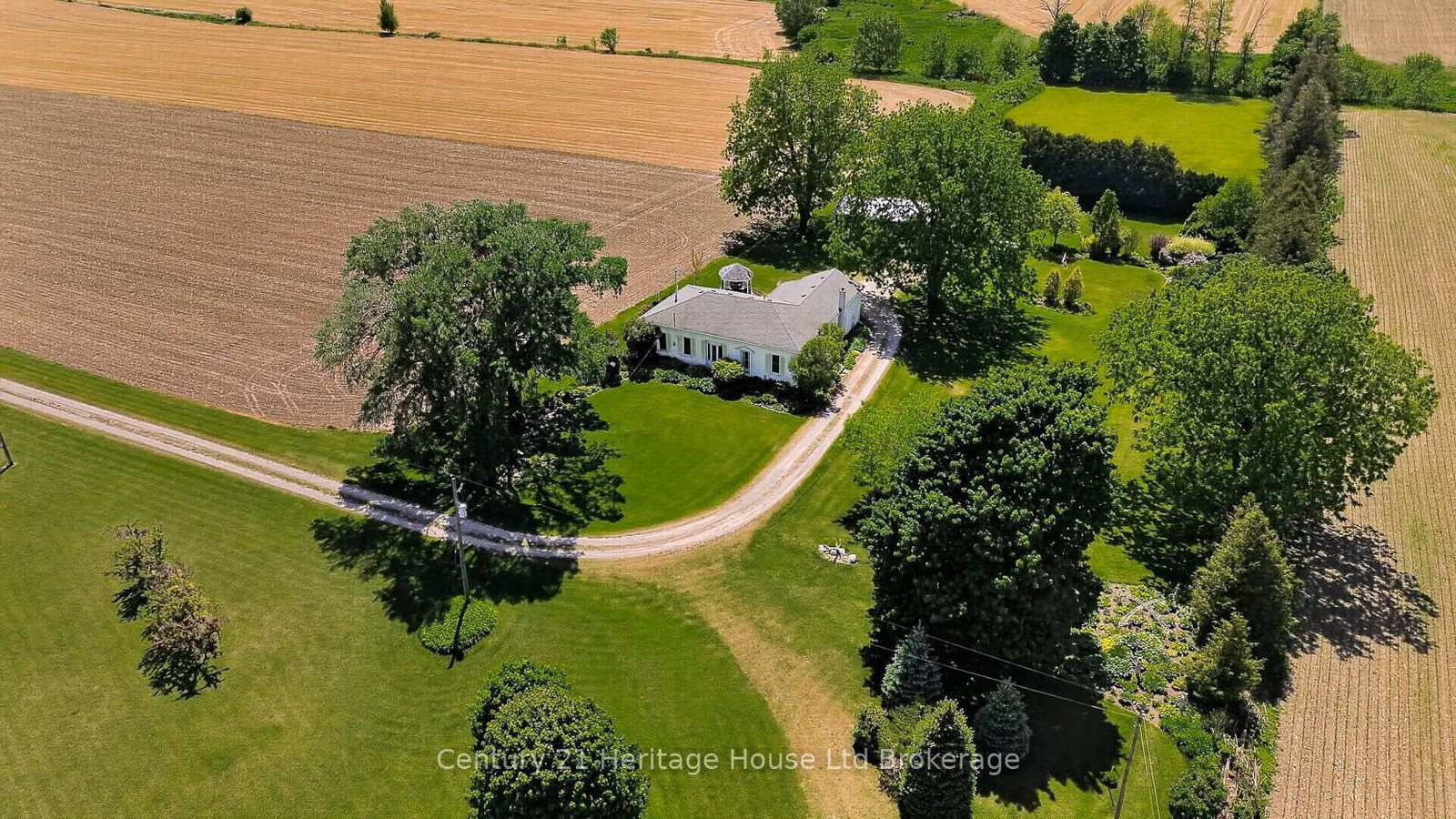 776443 Blandford Road • Blandford-Blenheim, ON photo 6