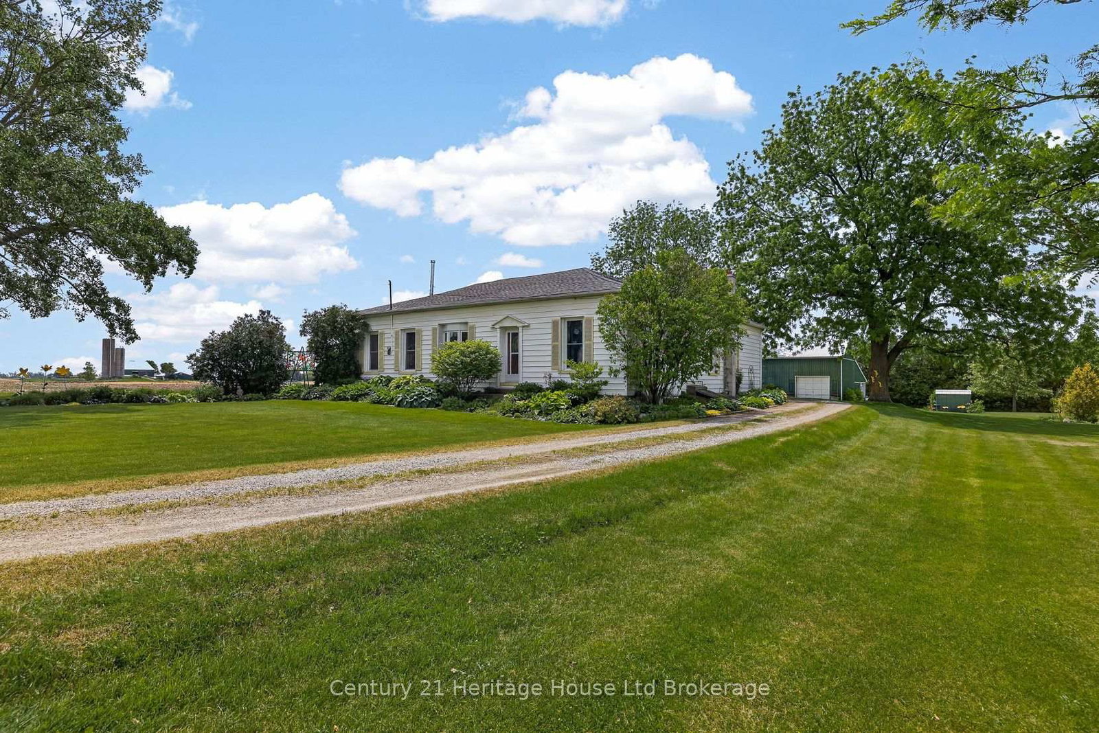 776443 Blandford Road • Blandford-Blenheim, ON photo 8