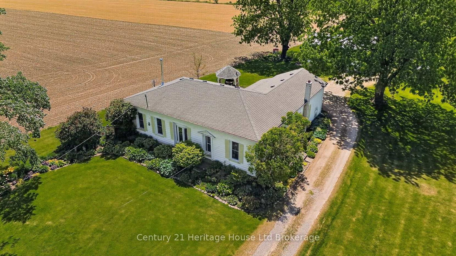 776443 Blandford Road • Blandford-Blenheim, ON photo 9