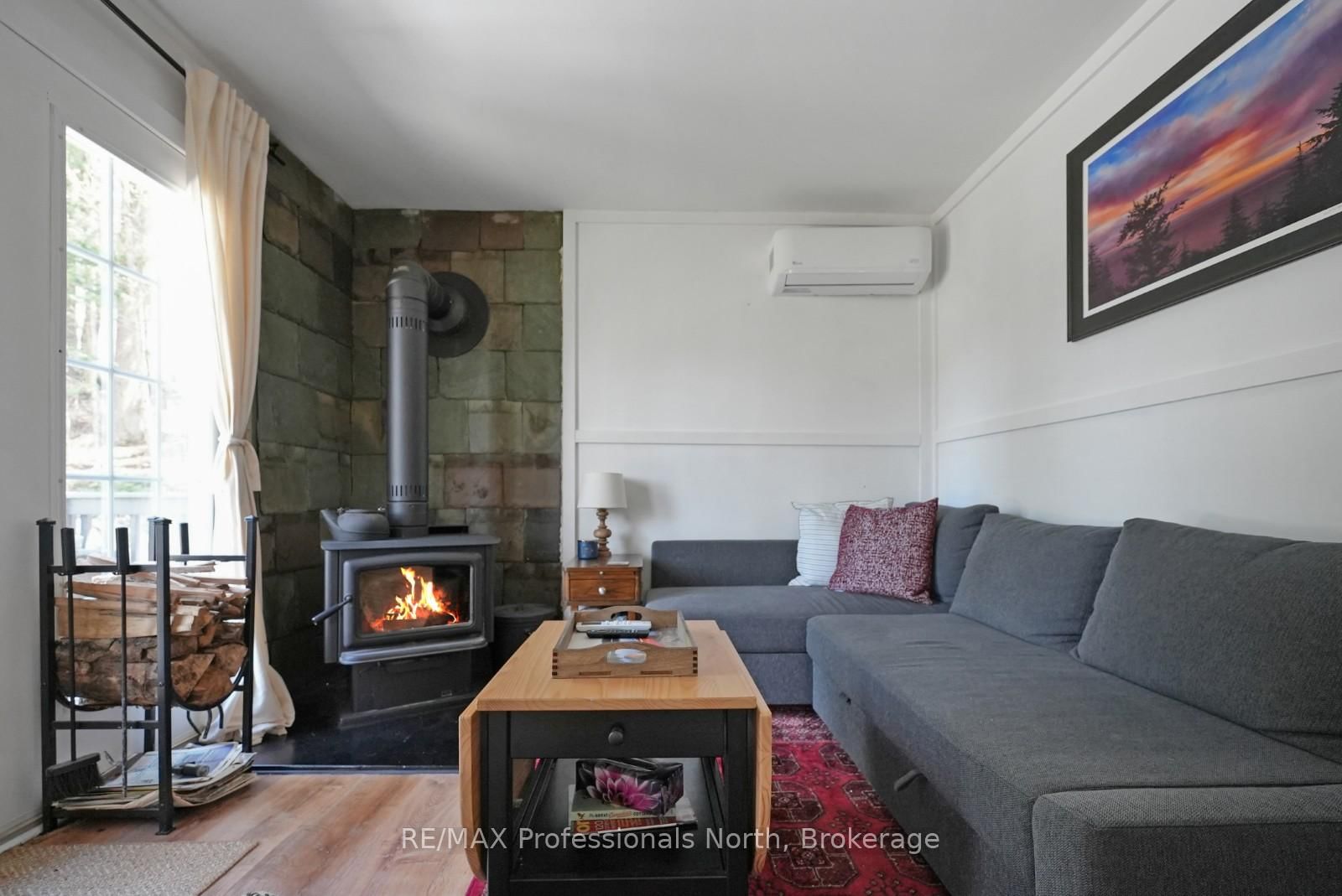 1419 Clement Lake Road • Highlands East, ON photo 10