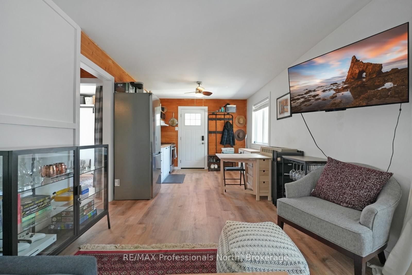 1419 Clement Lake Road • Highlands East, ON photo 11