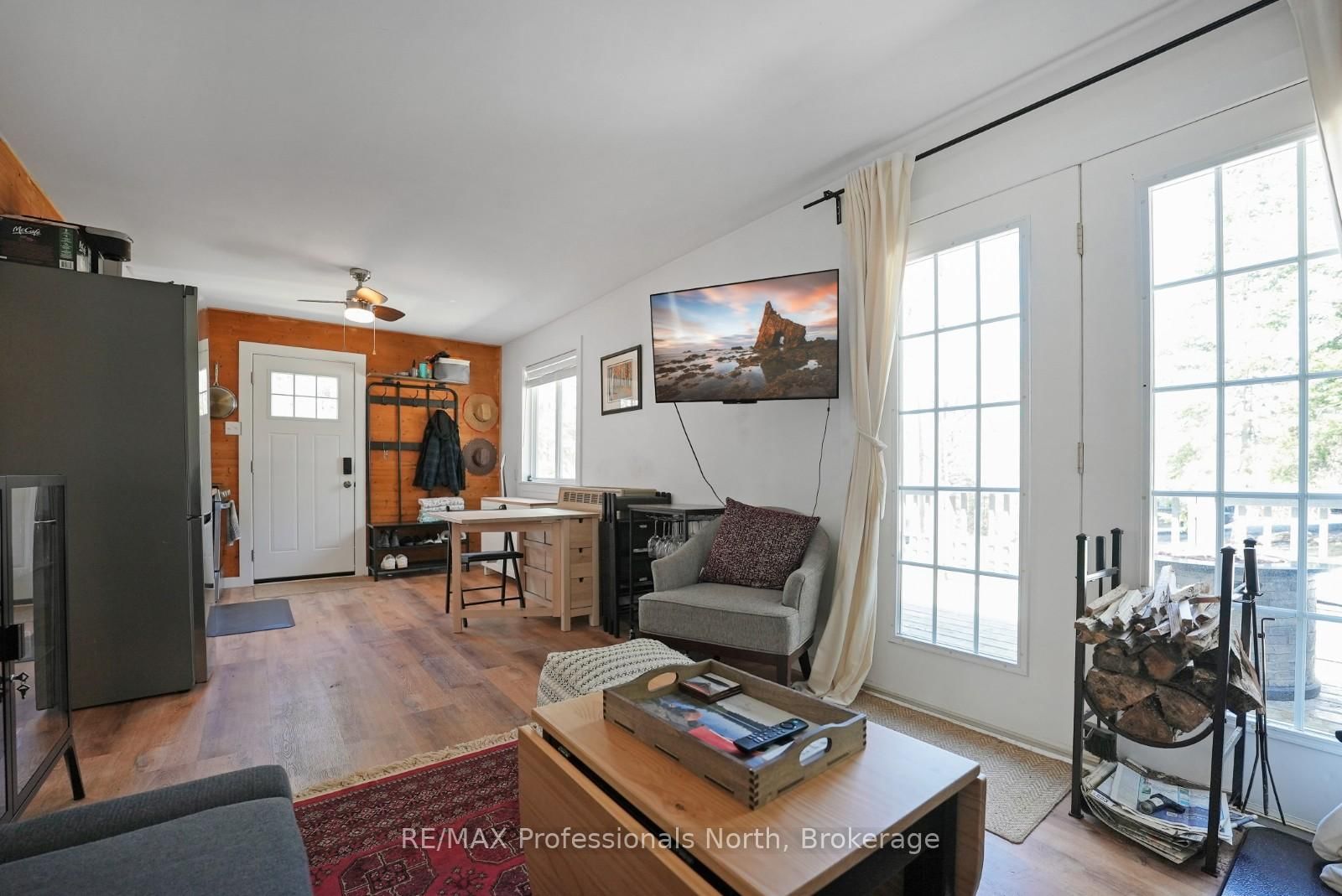 1419 Clement Lake Road • Highlands East, ON photo 12