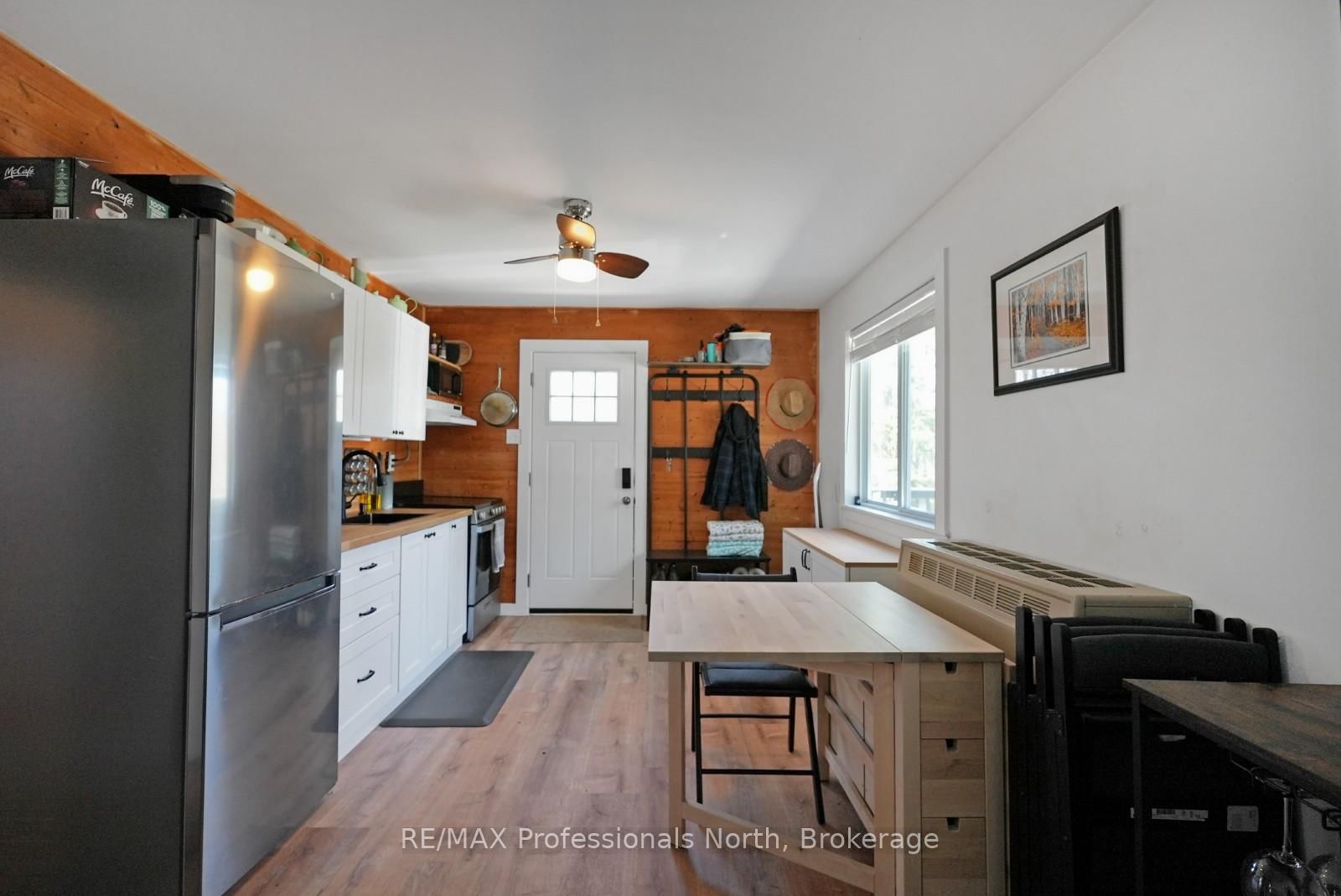 1419 Clement Lake Road • Highlands East, ON photo 13