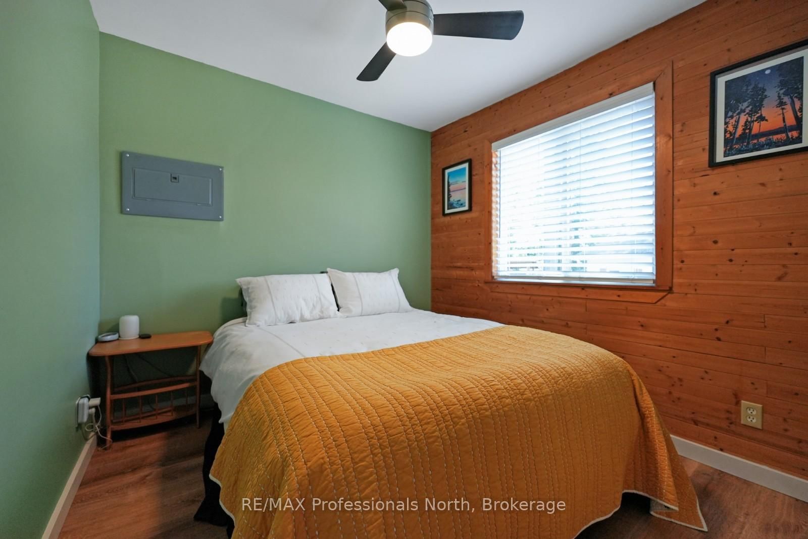 1419 Clement Lake Road • Highlands East, ON photo 14