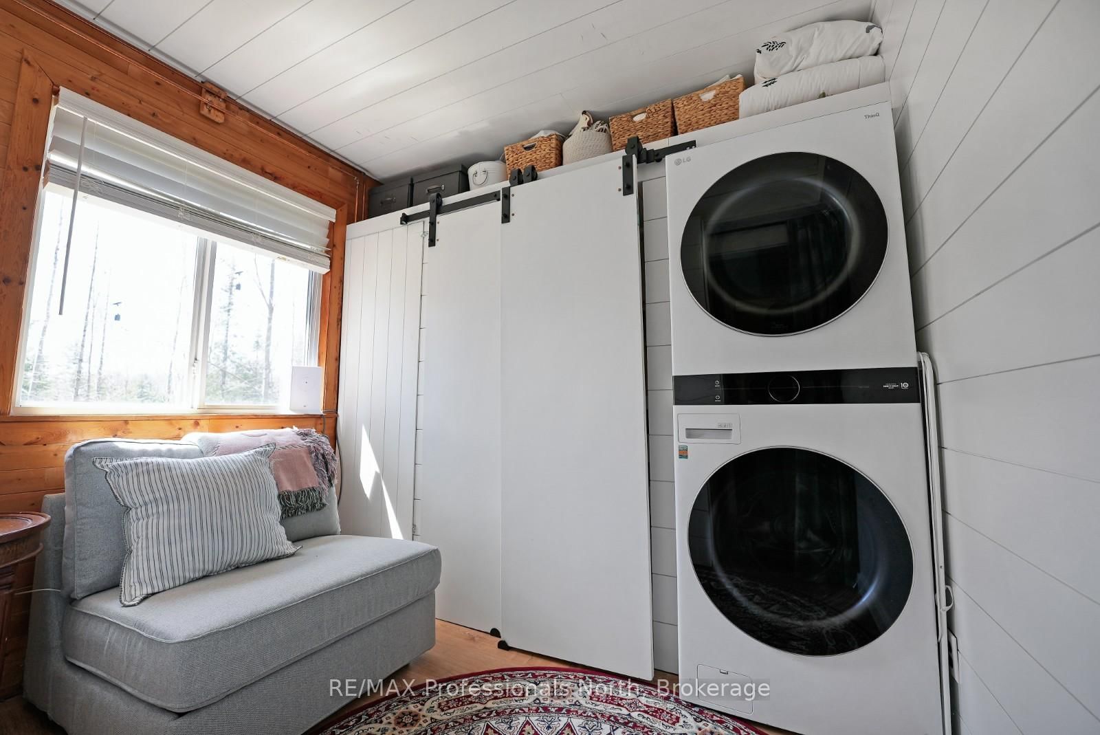 1419 Clement Lake Road • Highlands East, ON photo 17