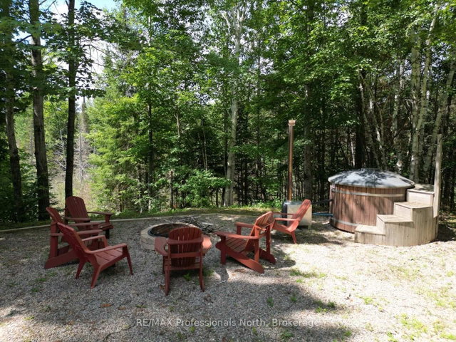 1419 Clement Lake Road