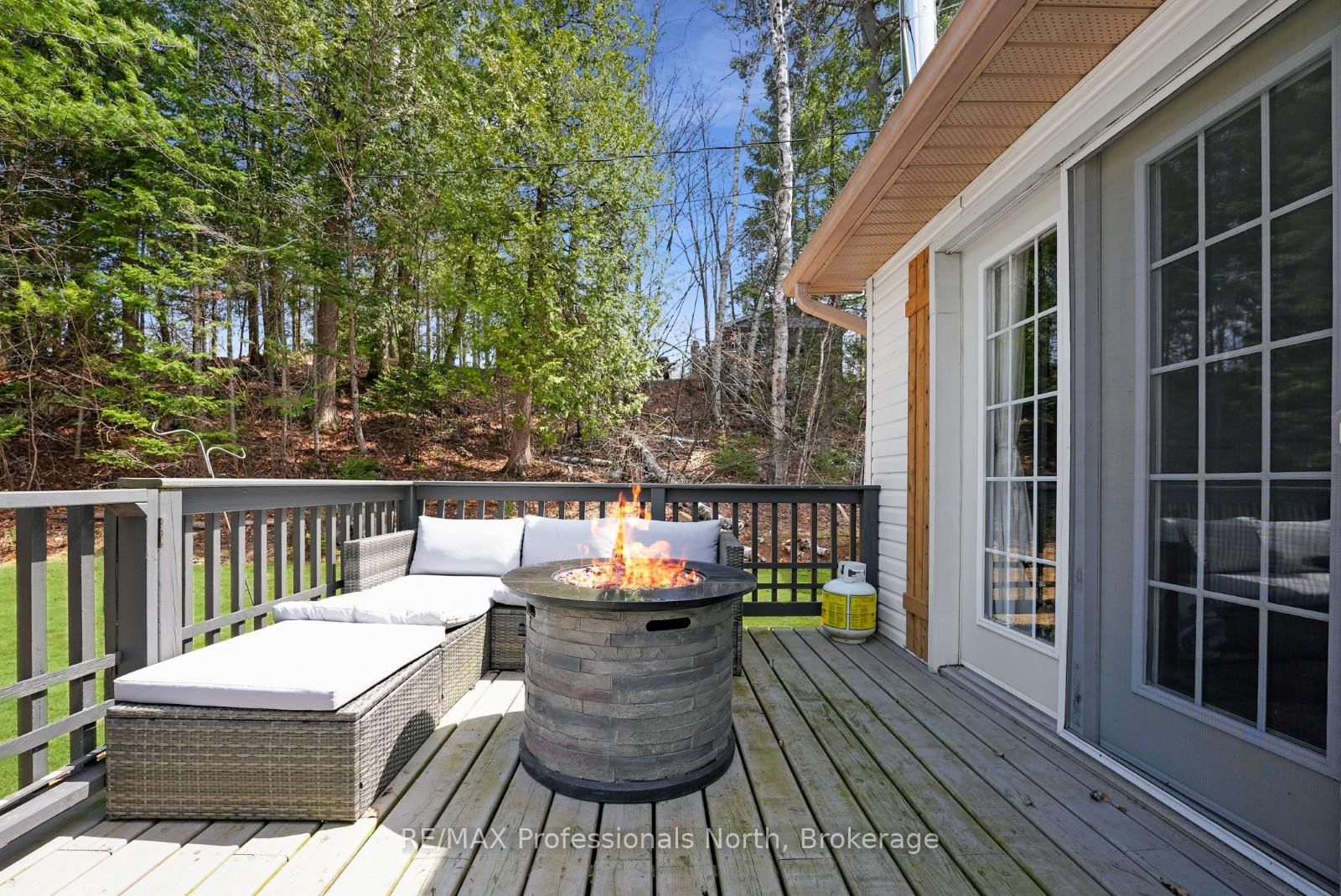 1419 Clement Lake Road • Highlands East, ON photo 20