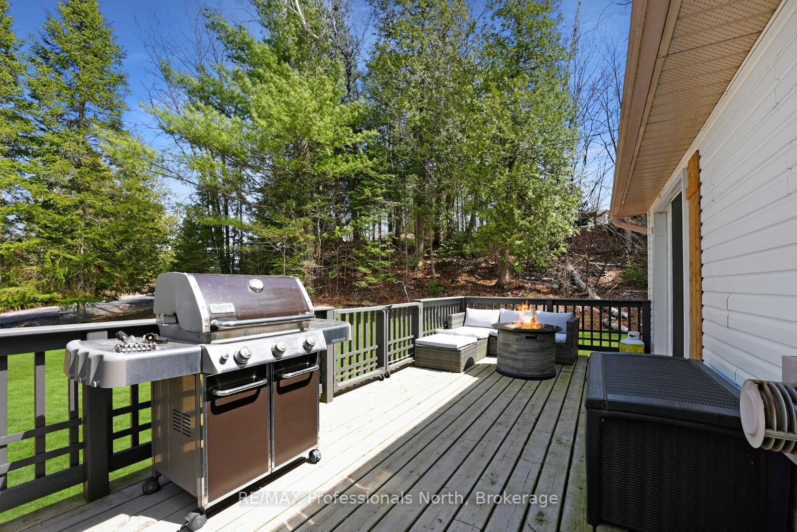 1419 Clement Lake Road • Highlands East, ON photo 21