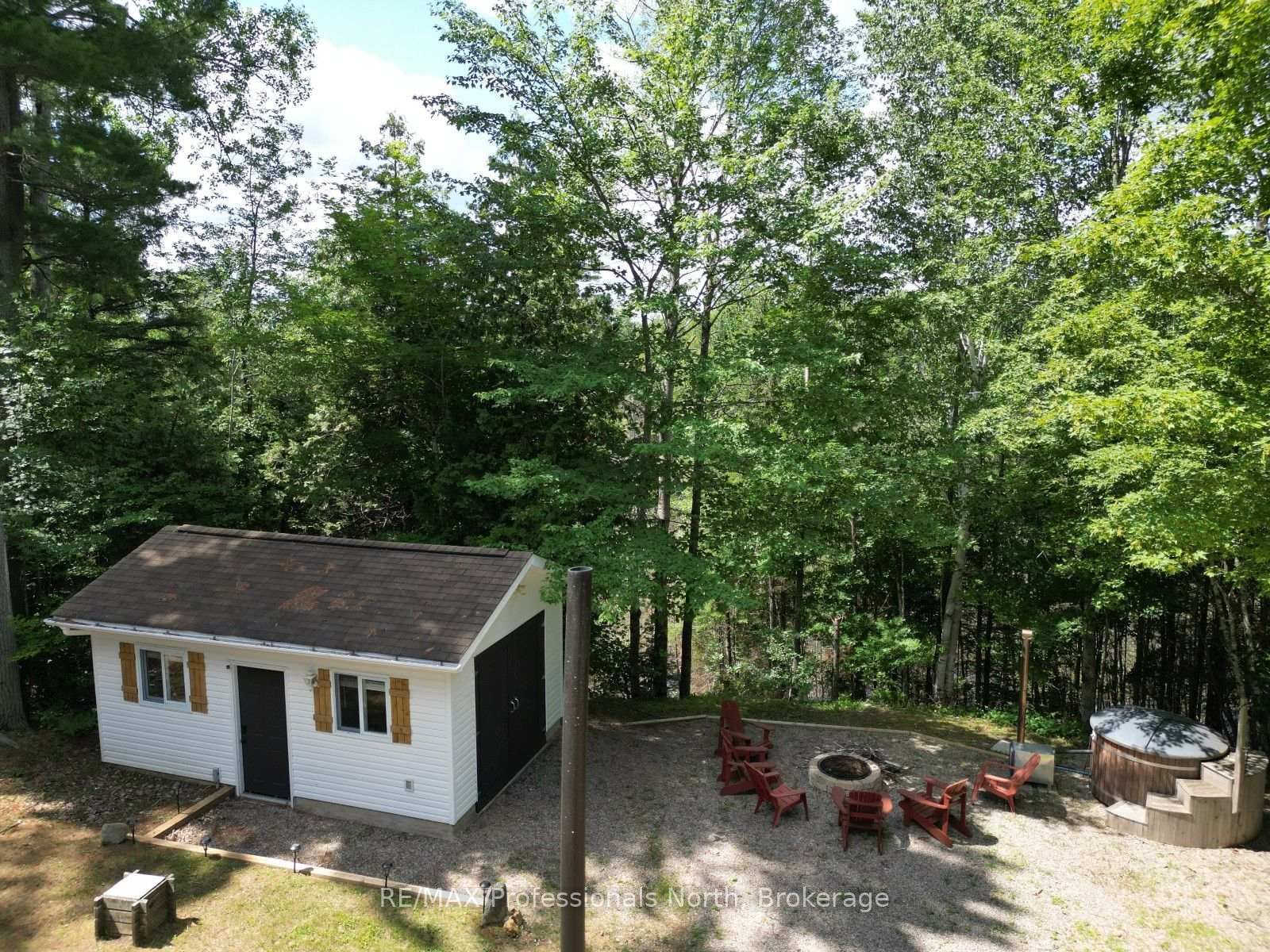 1419 Clement Lake Road • Highlands East, ON photo 23