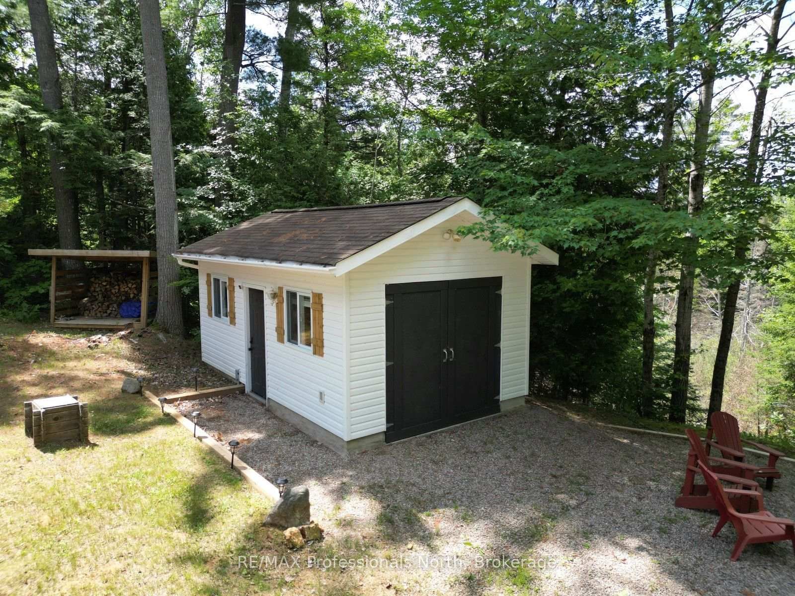 1419 Clement Lake Road • Highlands East, ON photo 24